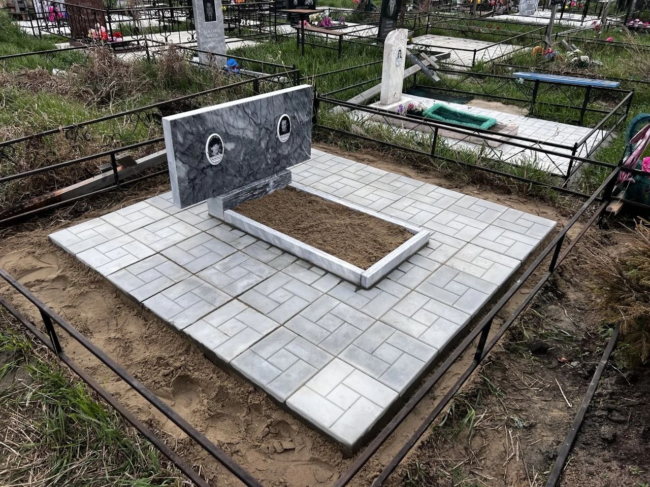 Готовый комплекс 6